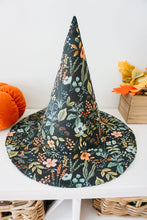 Load image into Gallery viewer, Witch Hat Sewing Pattern