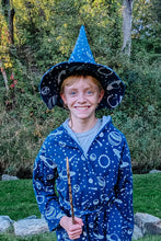Load image into Gallery viewer, Witch Hat Sewing Pattern