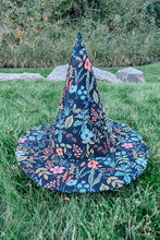 Load image into Gallery viewer, Witch Hat Sewing Pattern