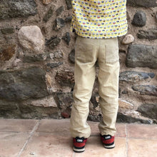 Load image into Gallery viewer, Pants sewing pattern for kids Wardrobe By Me