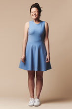 Load image into Gallery viewer, Zéphyr Dress, Top + Skirt Pattern