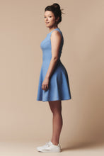 Load image into Gallery viewer, Zéphyr Dress, Top + Skirt Pattern