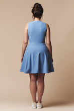 Load image into Gallery viewer, Zéphyr Dress, Top + Skirt Pattern