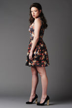 Load image into Gallery viewer, Zéphyr Dress, Top + Skirt Pattern