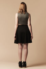 Load image into Gallery viewer, Zéphyr Dress, Top + Skirt Pattern