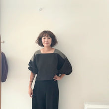 Load image into Gallery viewer, Rectangle top by Sewing Therapy, with Liz Simpson (Mondays January 12th & 19th 6-8:30pm)