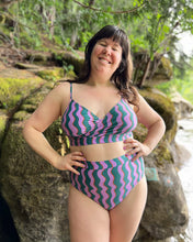 Load image into Gallery viewer, The Sunstar Swimsuit with Liz Simpson (July 10 & 11, Fri 5:30-8:30, Sat 10-4)