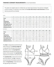 Load image into Gallery viewer, The Sunstar Swimsuit with Liz Simpson (July 10 & 11, Fri 5:30-8:30, Sat 10-4)