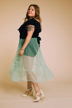 Load image into Gallery viewer, Draft Your Own, The Ruffle Hem Skirt with Emma Moeller (Sunday August 2nd 10-4pm)