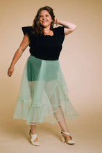 Load image into Gallery viewer, Draft Your Own, The Ruffle Hem Skirt with Emma Moeller (Sunday August 2nd 10-4pm)