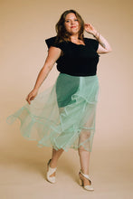 Load image into Gallery viewer, Draft Your Own, The Ruffle Hem Skirt with Emma Moeller (Sunday August 2nd 10-4pm)