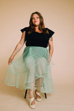 Load image into Gallery viewer, Draft Your Own, The Ruffle Hem Skirt with Emma Moeller (Sunday August 2nd 10-4pm)