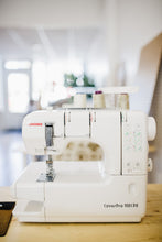 Load image into Gallery viewer, Private Sewing Lessons for 1 to 5 people
