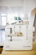 Load image into Gallery viewer, Private Sewing Lessons for 1 to 5 people