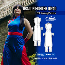 Load image into Gallery viewer, Cosplay and Costuming with Michael (Saturdays 5:30-8:30pm: July 4th, 18th, Aug 1st, 15th, 29th)
