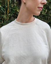 Load image into Gallery viewer, Pine Raglan by Paradise Pattern with Liz Simpson (Thursdays January 15th &amp; 22nd 6-9pm)
