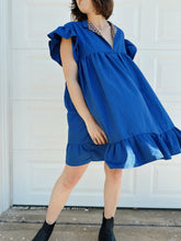 Load image into Gallery viewer, The Dolly Dress with Ariane Clark (April 22nd, 29th and May 6th, 6-9pm)
