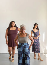 Load image into Gallery viewer, The Collins Top and Dress with Liz Simpson (3 Mondays, February 23rd, March 2nd &amp; 9th, 6-8:30pm)
