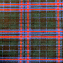 Load image into Gallery viewer, Wool-Tartan
