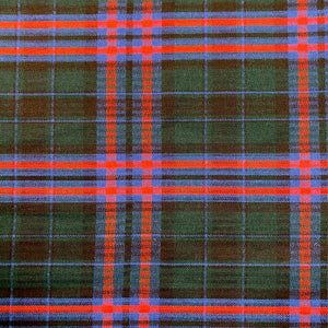 Wool-Tartan