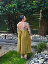 Load image into Gallery viewer, The Solig Dress with Ariane Clark (2 Thursdays, May 21st and 28th, 6-9pm)
