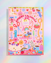 Load image into Gallery viewer, Kylie and the Machine 2026 Advent Calendar Preorder (shipping mid October)
