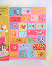 Load image into Gallery viewer, Kylie and the Machine 2026 Advent Calendar Preorder (shipping mid October)
