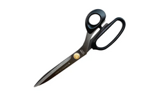 Load image into Gallery viewer, Midnight Edition Lightweight Fabric Shears, 9” LDH
