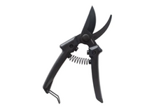 Load image into Gallery viewer, Midnight Edition Pruning Shears
