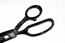 Load image into Gallery viewer, Midnight Edition Pinking Shears 8&quot;
