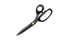Load image into Gallery viewer, Midnight Edition Lightweight Fabric Shears, 9” LDH
