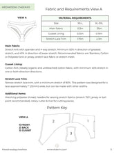 Load image into Gallery viewer, *New* Cheeky Lace Undies with Liz Simpson (Monday October 6th, 6-8:30pm)
