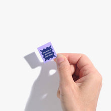 Load image into Gallery viewer, The Sweary Sewist #4 Label Box Set Collection | Package of 9 labels
