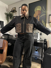 Load image into Gallery viewer, Lined Chore Coat with Ariane Clark (March 4th, 11th, 18th and 25th, 6-8:30pm)
