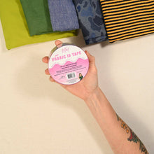 Load image into Gallery viewer, Mini Fabric ID Tape by KATM
