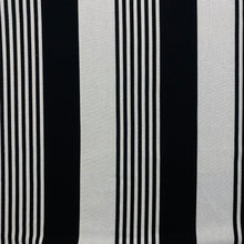 Load image into Gallery viewer, Linen Rayon- Bold Stripes
