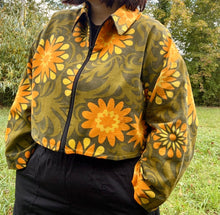 Load image into Gallery viewer, Lined Chore Coat with Ariane Clark (March 4th, 11th, 18th and 25th, 6-8:30pm)
