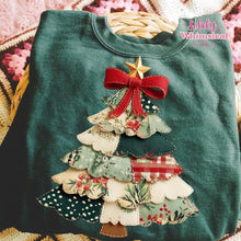 Load image into Gallery viewer, Holiday Sweater Upcycle Workshop! Friday December 5th
