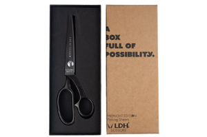 Midnight Edition Pinking Shears - 9"