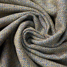 Load image into Gallery viewer, Wool- Electric Tweed
