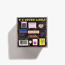 Load image into Gallery viewer, The Sweary Sewist #4 Label Box Set Collection | Package of 9 labels
