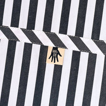 Load image into Gallery viewer, Made (Hand) Woven Labels | Pack of 6 Labels
