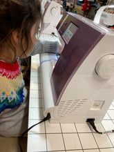 Load image into Gallery viewer, Kids Sewing Club! SPRING dates! March 15th-April 19th
