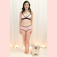 Load image into Gallery viewer, The Jordy Bralette with Natalia Jaramillo  (July 16 &amp; 23 OR Aug 20 &amp; 27, Thursdays 6-9)
