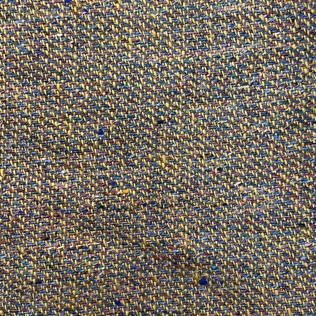 Wool- Electric Tweed