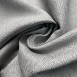 Linen- Silver Grey