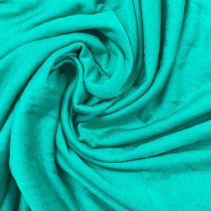 Premium Knits- Tencel - Green