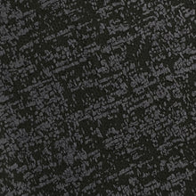 Load image into Gallery viewer, Abstract Dotted Interlocking Jersey Fabric- Dark Grey
