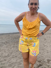 Load image into Gallery viewer, Learn to Sew Shorts, Sunday August 4th, 10am-4pm (NEW DATE)
