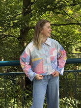 Load image into Gallery viewer, Lined Chore Coat with Ariane Clark (March 4th, 11th, 18th and 25th, 6-8:30pm)
